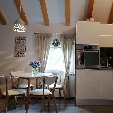 Apartment King Selište Drežničko Exterior foto
