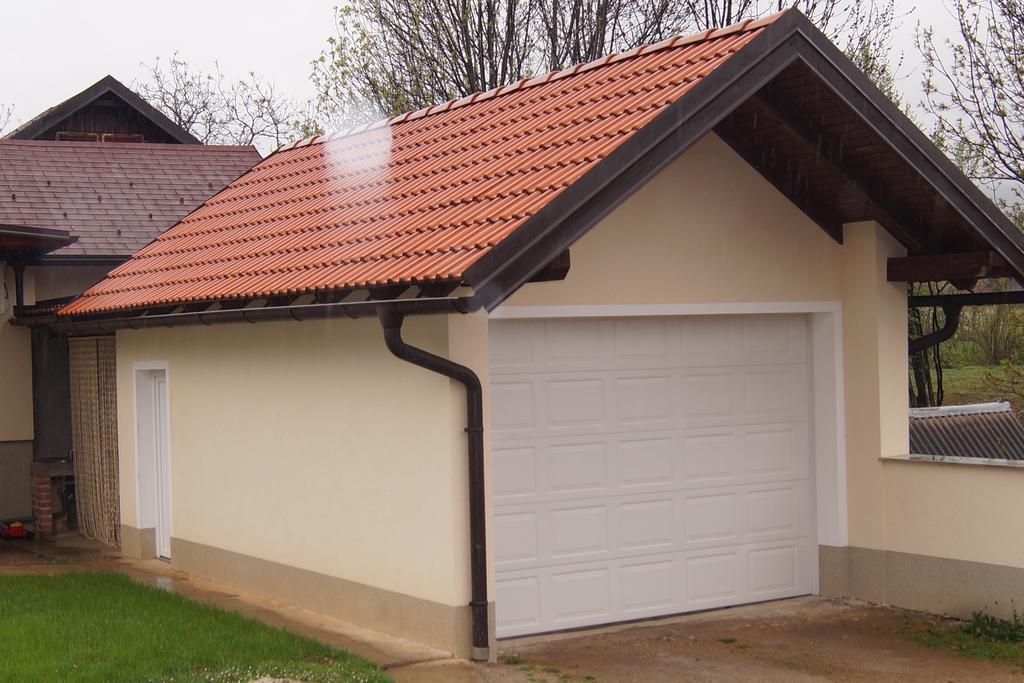 Apartment King Selište Drežničko Zimmer foto