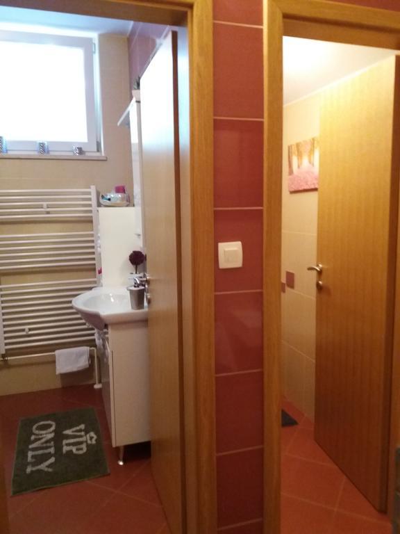 Apartment King Selište Drežničko Exterior foto